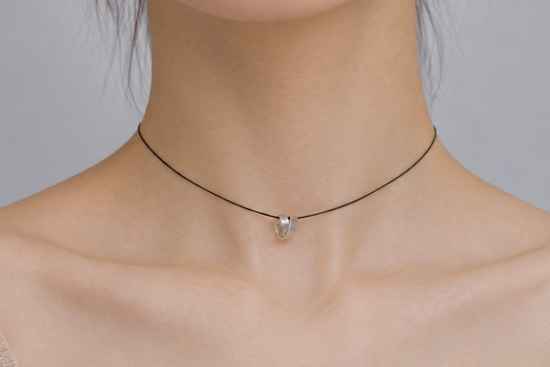 【10月30日(金)20時発売】iki × dzdz Collaboration Choker