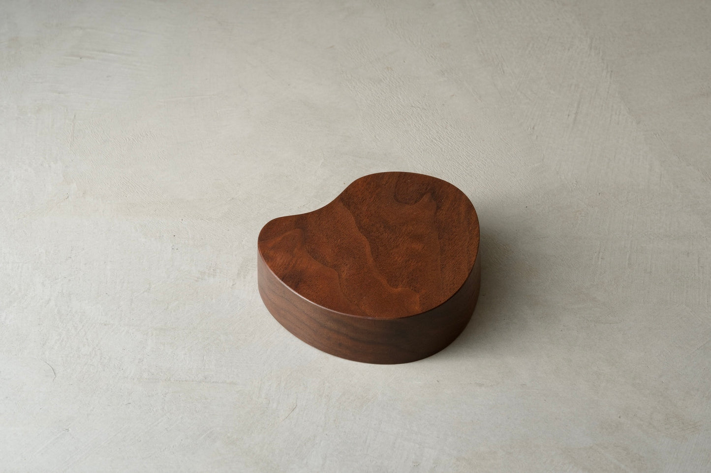 tabine 『mitten tray / ウォルナット』(742)