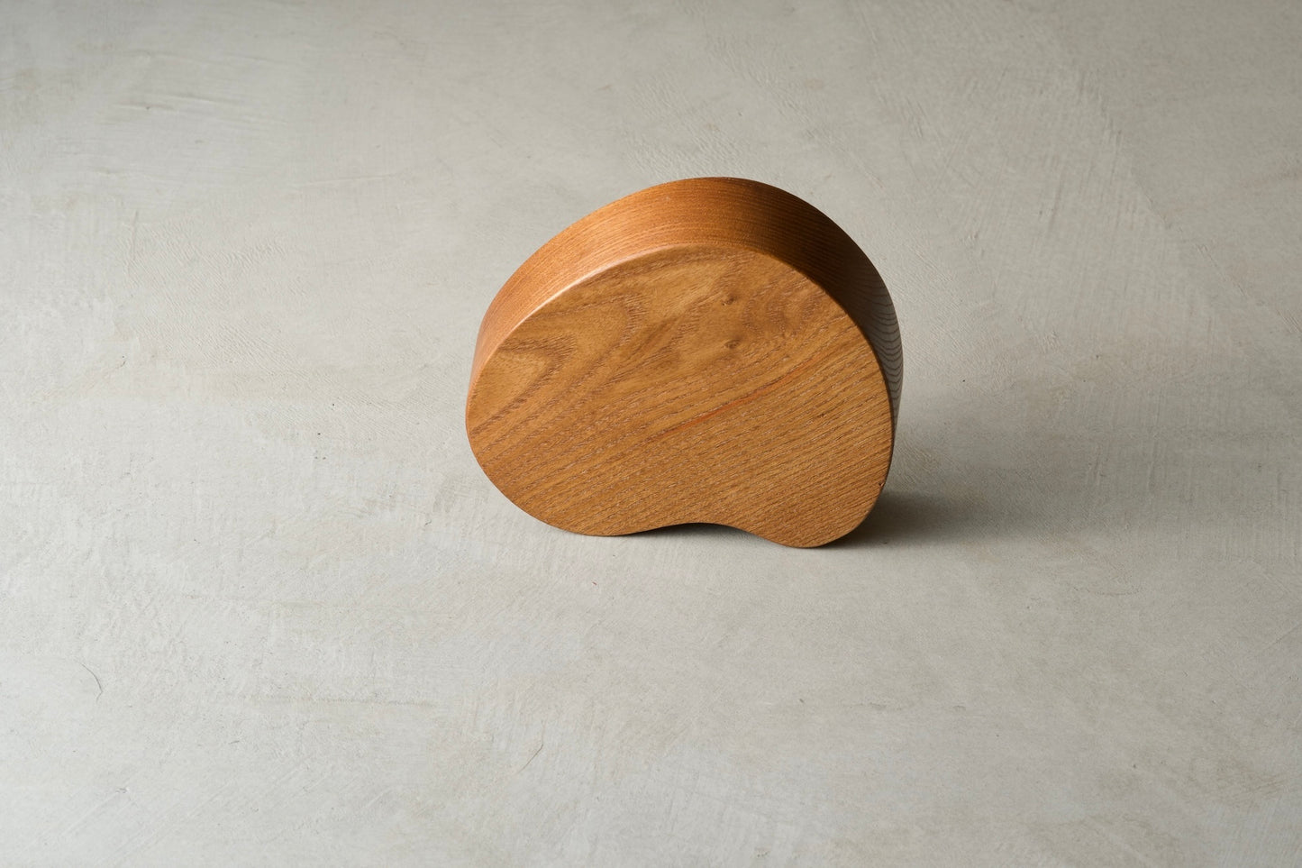 tabine 『mitten tray / エンジュ』(267)