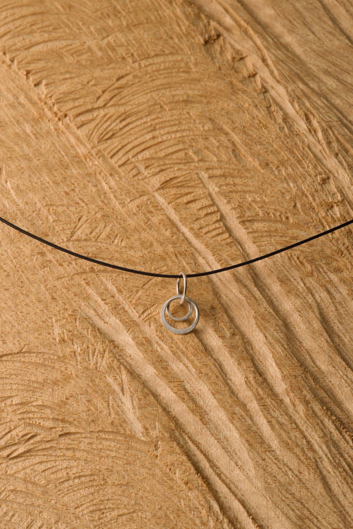 【10月30日(金)20時発売】iki × dzdz Collaboration Choker