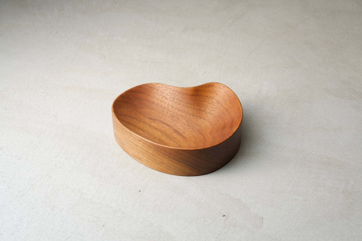 tabine 『mitten tray / ウォルナット』(512)