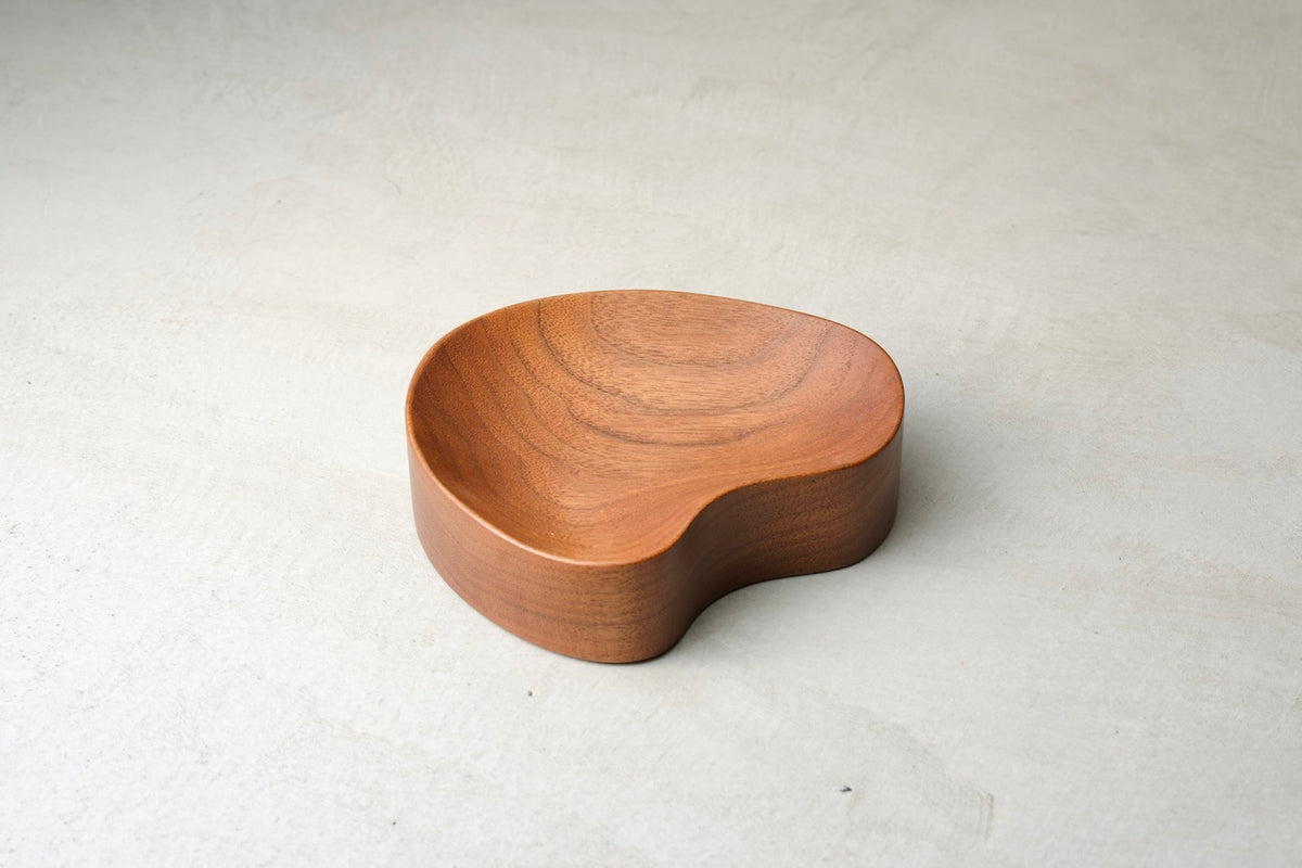 tabine 『mitten tray / ウォルナット』(512)