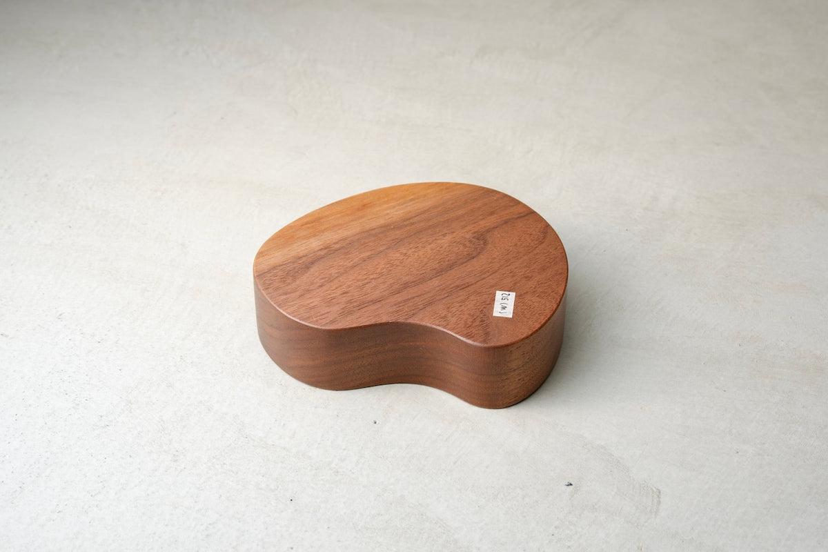 tabine 『mitten tray / ウォルナット』(512)