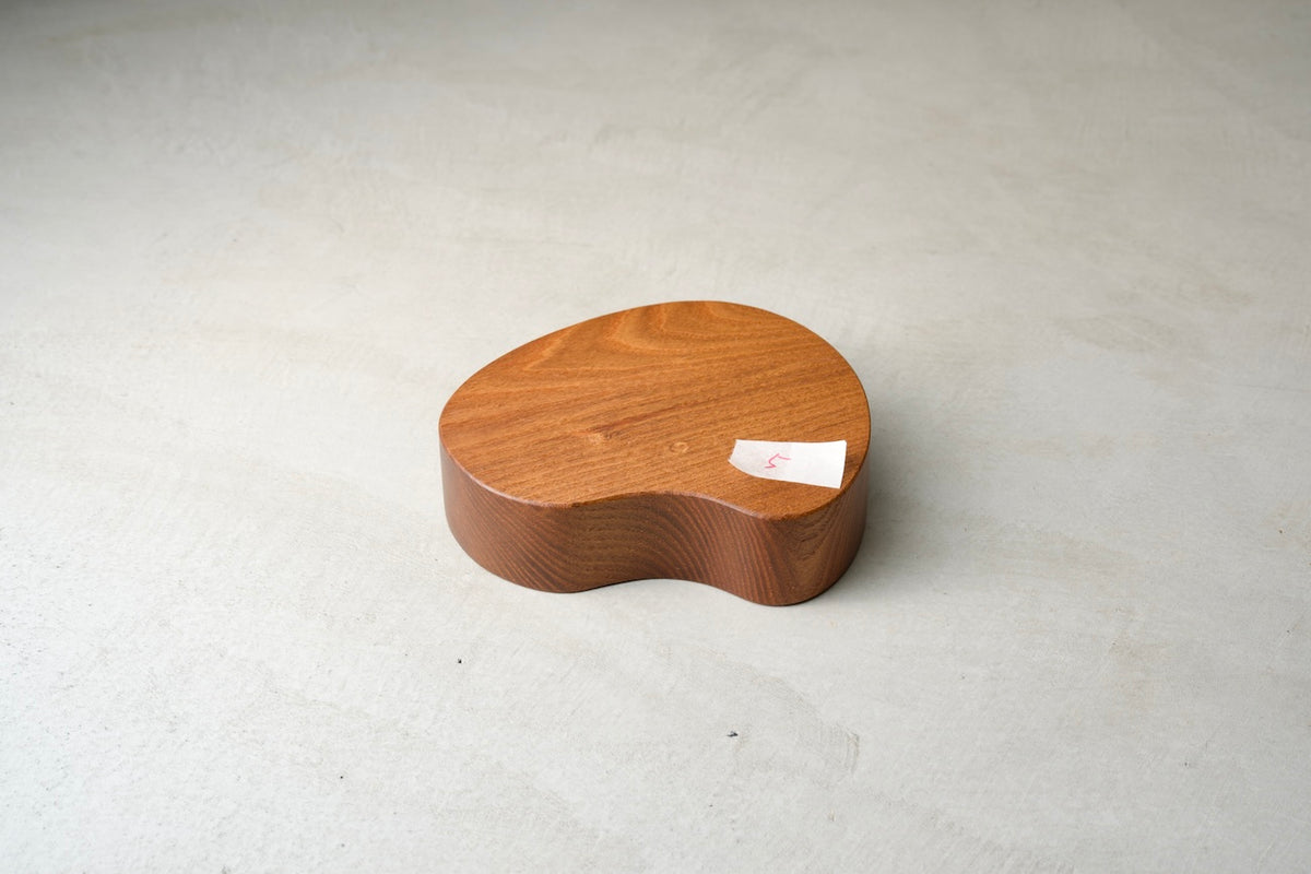 tabine 『mitten tray / エンジュ』(314)
