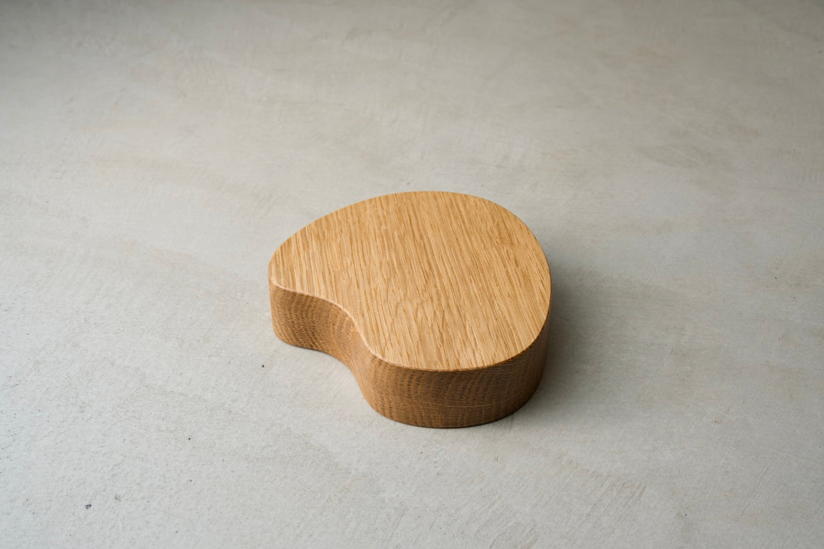 tabine 『mitten tray / Oak』(682)