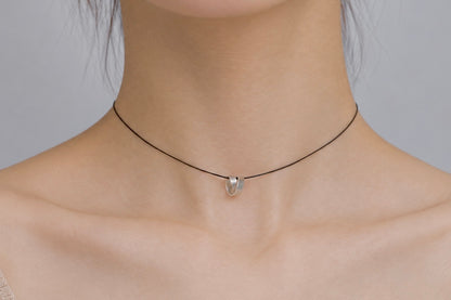 【10月30日(金)20時発売】iki × dzdz Collaboration Choker