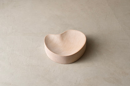 tabine 『mitten tray / ミズメ白』(567)