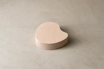 tabine 『mitten tray / ミズメ白』(567)