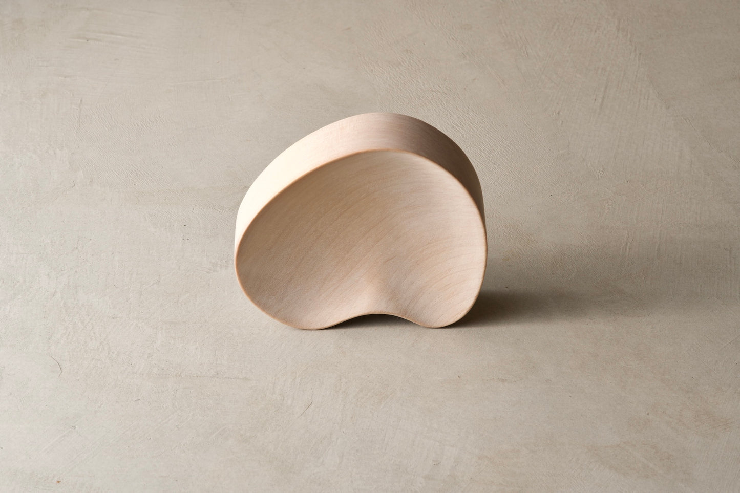 tabine 『mitten tray / ミズメ白』(567)