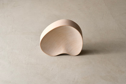 tabine 『mitten tray / ミズメ白』(567)