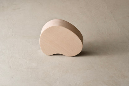 tabine 『mitten tray / ミズメ白』(567)