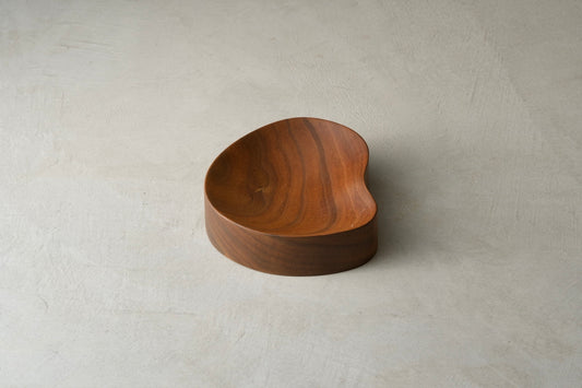 tabine 『mitten tray / ウォルナット』(739)