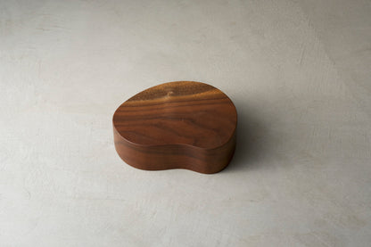 tabine 『mitten tray / ウォルナット』(739)