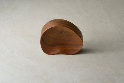 tabine 『mitten tray / ウォルナット』(739)
