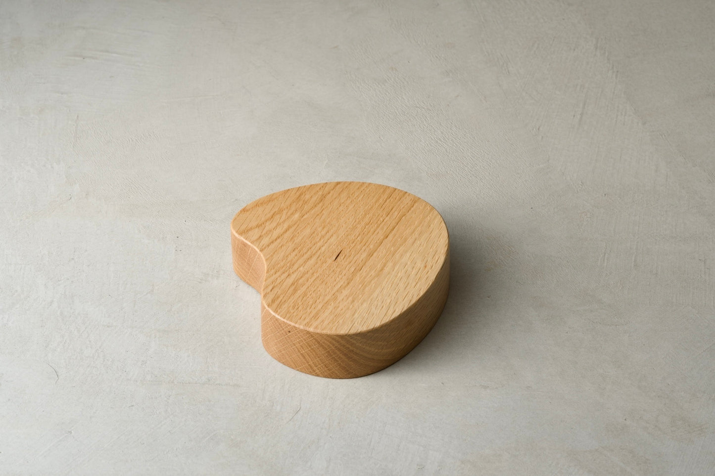 tabine 『mitten tray / ナラ』(682)