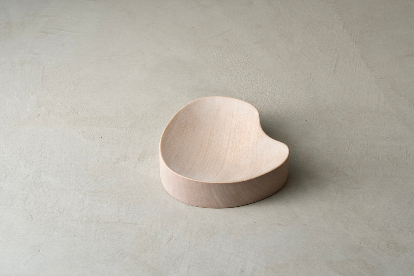 tabine 『mitten tray / ミズメ白』(512)