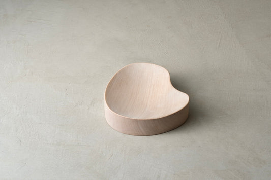 tabine 『mitten tray / ミズメ白』(512)
