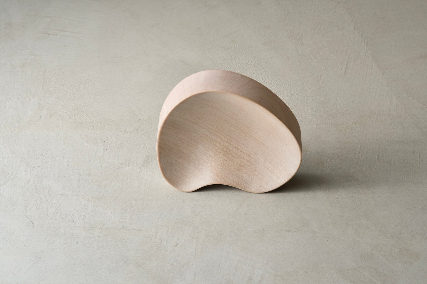 tabine 『mitten tray / ミズメ白』(512)