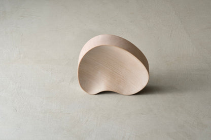 tabine 『mitten tray / ミズメ白』(512)