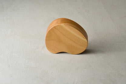 tabine 『mitten tray / サクラ』(629)