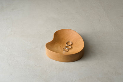 tabine 『mitten tray / サクラ』(629)