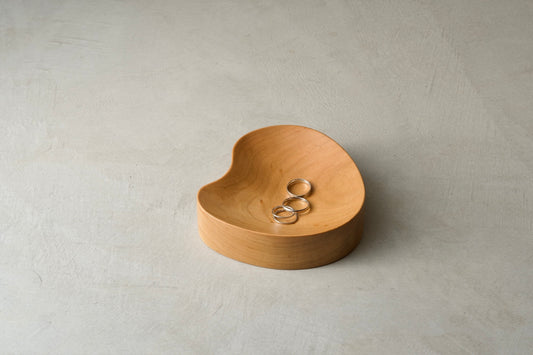 tabine 『mitten tray / サクラ』(629)