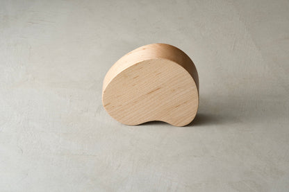 tabine 『mitten tray / カエデ』(251)