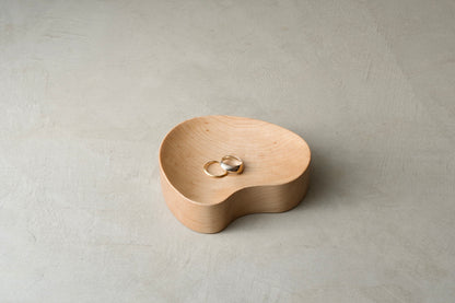 tabine 『mitten tray / カエデ』(251)