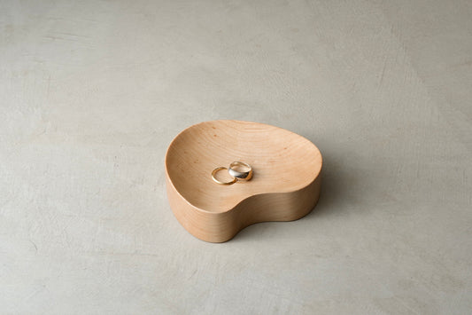 tabine 『mitten tray / カエデ』(251)