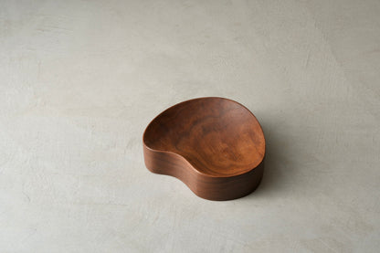 tabine 『mitten tray / ウォルナット』(742)