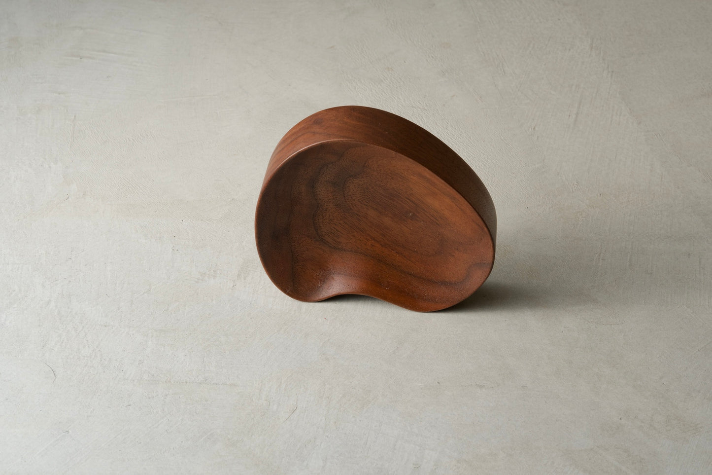 tabine 『mitten tray / ウォルナット』(742)