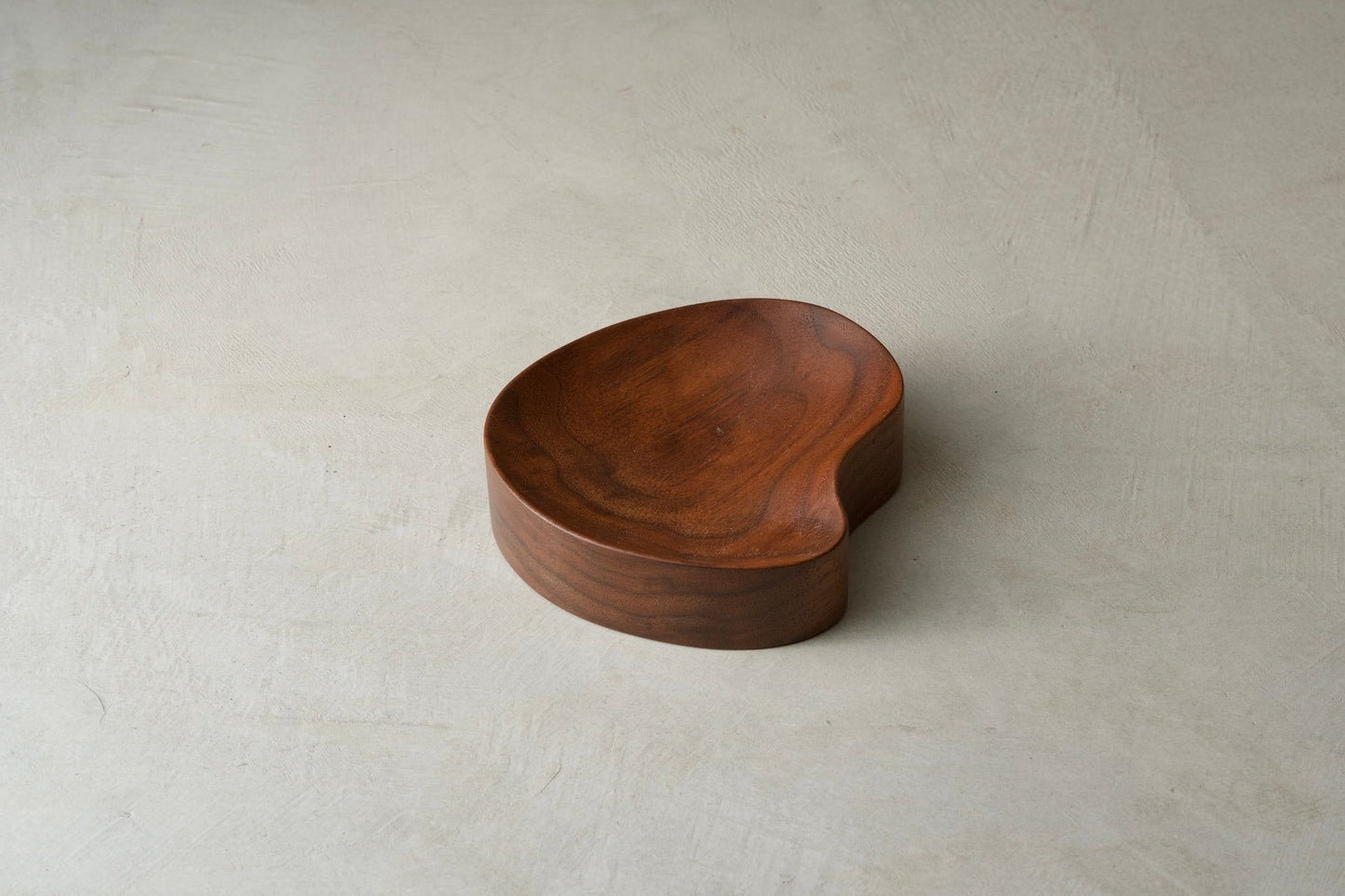 tabine 『mitten tray / ウォルナット』(742)