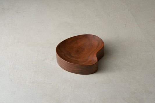 tabine 『mitten tray / ウォルナット』(742)
