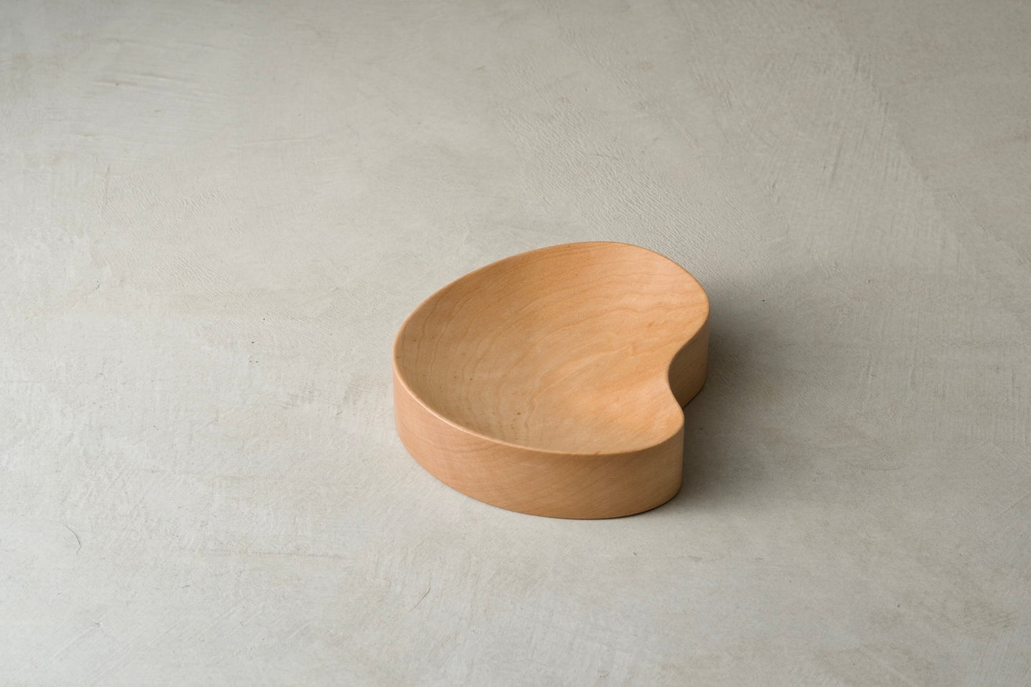 tabine 『mitten tray / カエデ』(242)