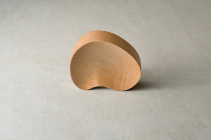 tabine 『mitten tray / カエデ』(242)