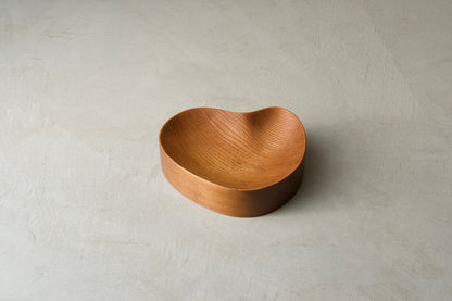 tabine 『mitten tray / エンジュ』(267)