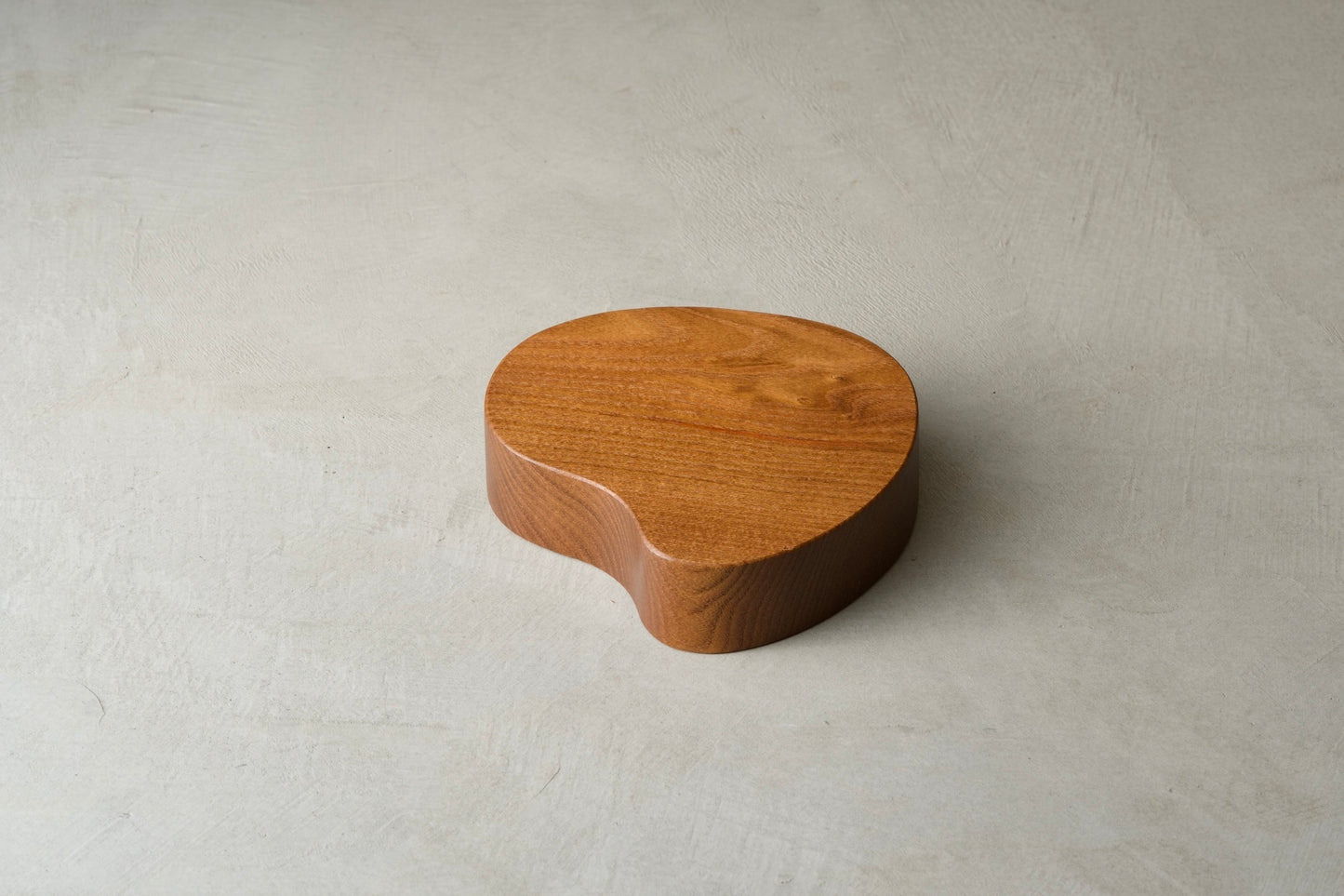 tabine 『mitten tray / エンジュ』(267)