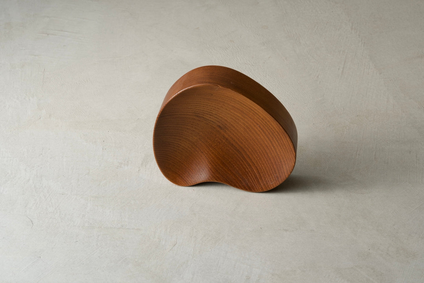 tabine 『mitten tray / エンジュ』(267)