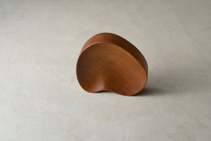 tabine 『mitten tray / エンジュ』(267)