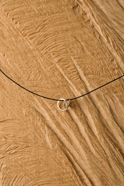 【10月30日(金)20時発売】iki × dzdz Collaboration Choker