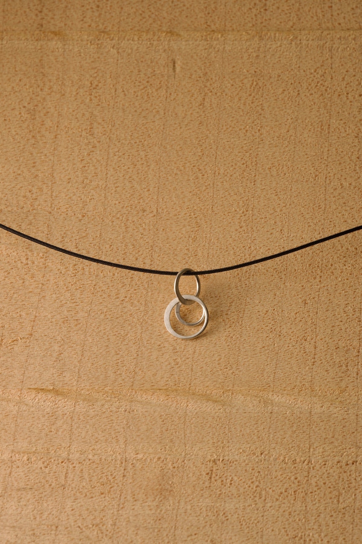 【10月30日(金)20時発売】iki × dzdz Collaboration Choker