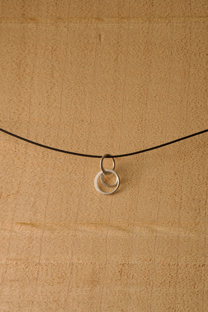 【10月30日(金)20時発売】iki × dzdz Collaboration Choker