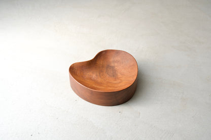 tabine “mitten tray / Walnut” (742)