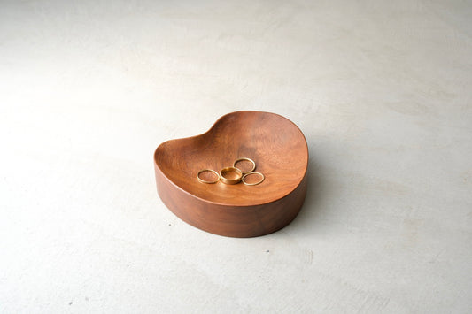 tabine 『mitten tray / ウォルナット』(623)