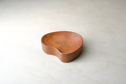 tabine “mitten tray / Walnut” (742)