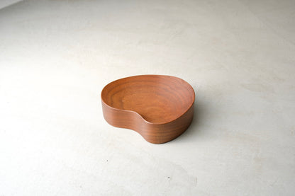 tabine 『mitten tray / ウォルナット』(862)