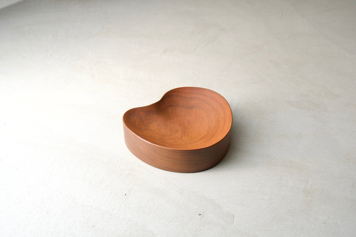 tabine 『mitten tray / ウォルナット』(862)