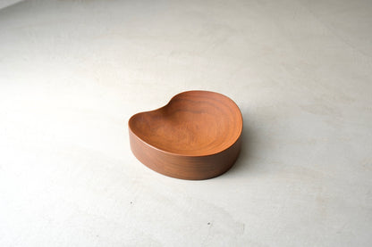 tabine 『mitten tray / ウォルナット』(862)