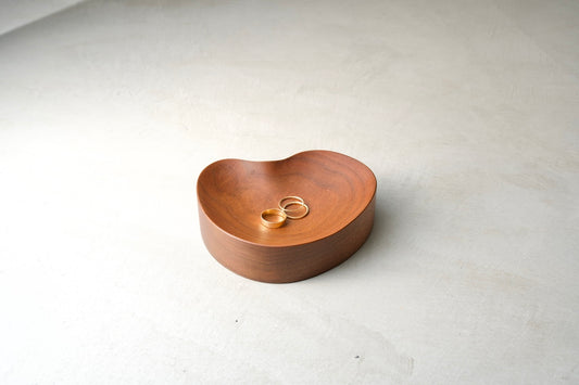 tabine 『mitten tray / ウォルナット』(862)