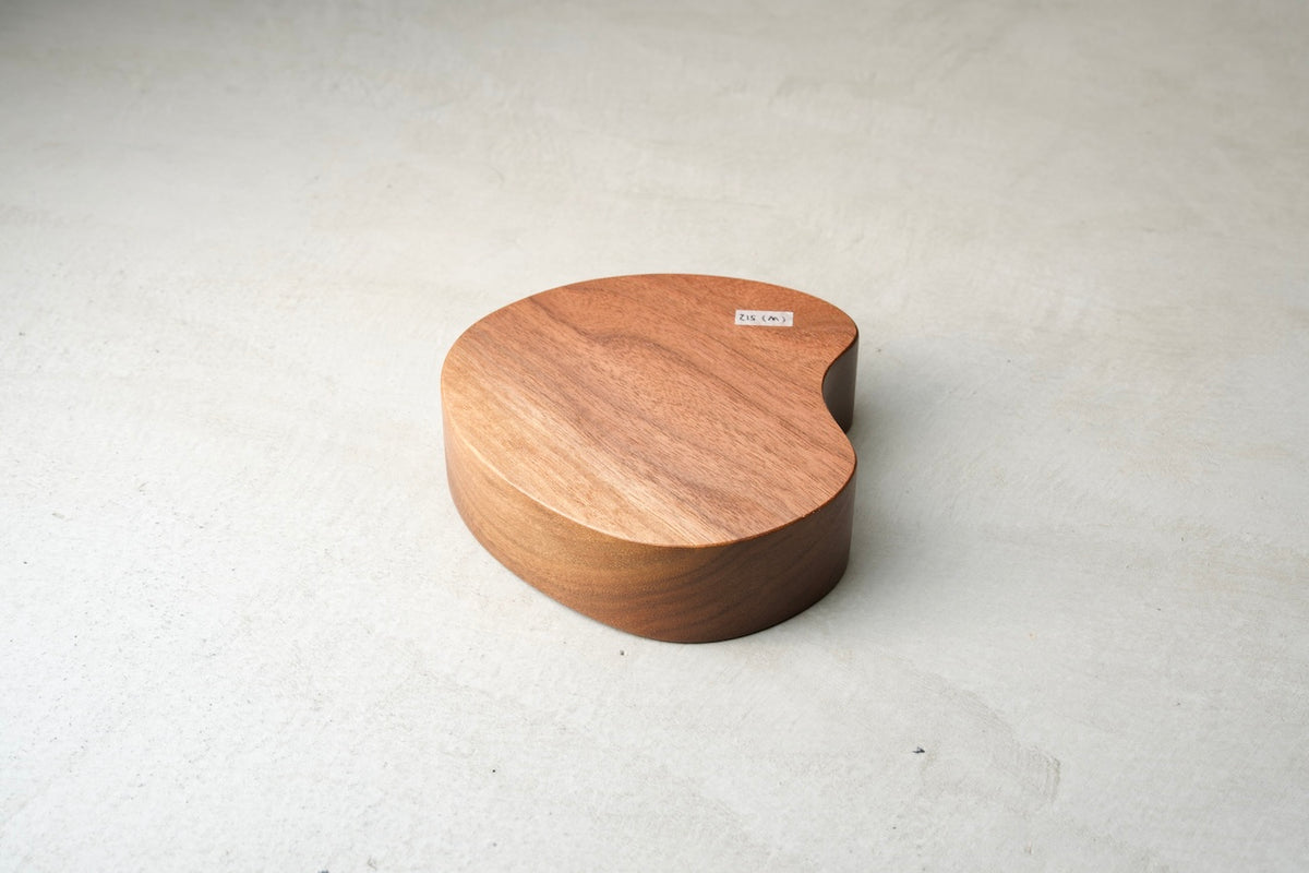 tabine 『mitten tray / ウォルナット』(512)
